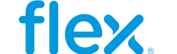Flex logo